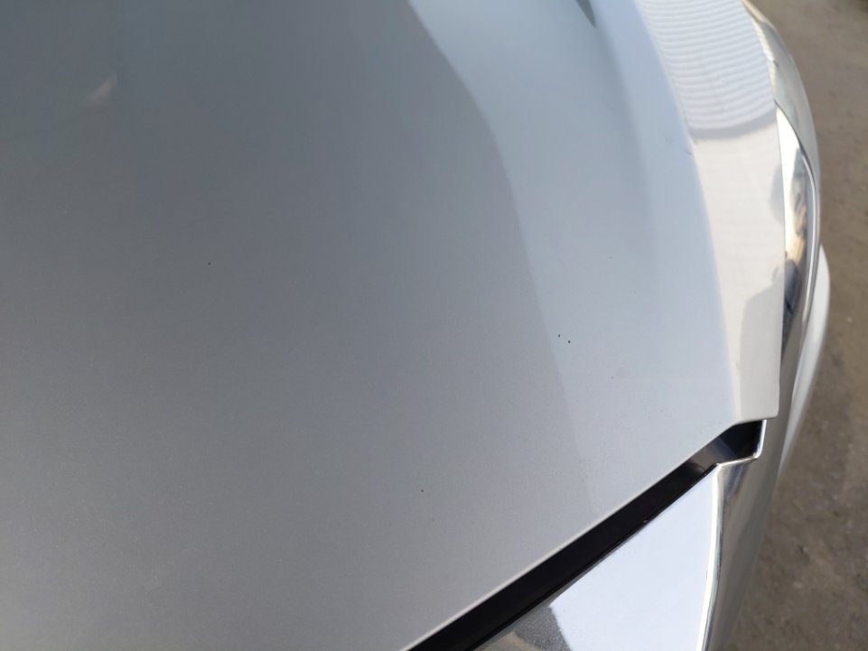 Jetour X70 STD 2024 image