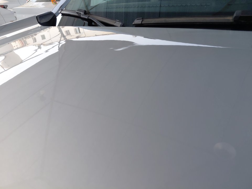 Jetour X70 STD 2024 image