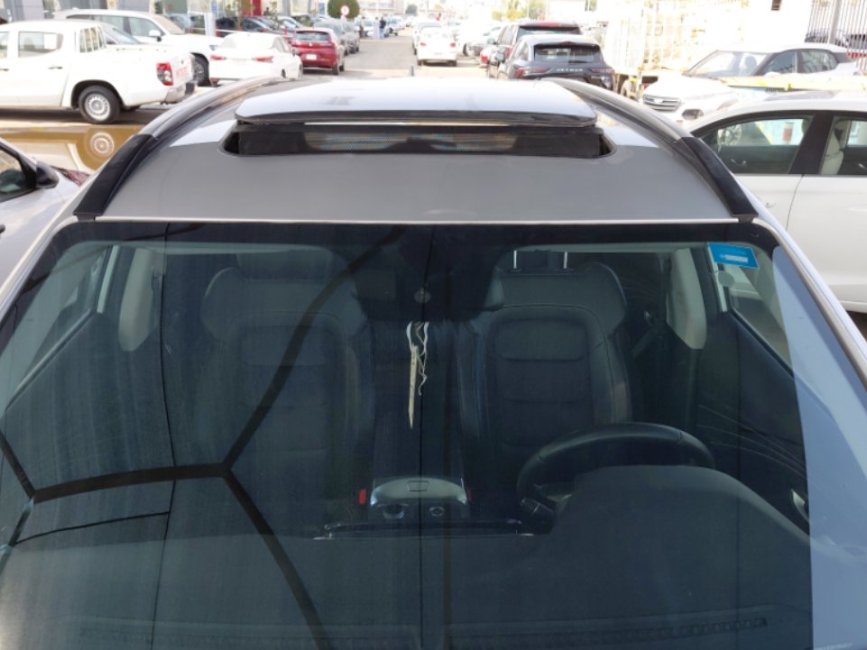 Jetour X70 STD 2024 image