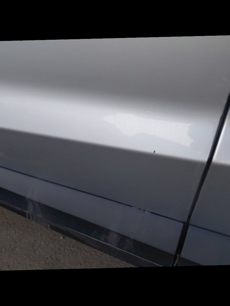 Jetour X70 STD 2024 image