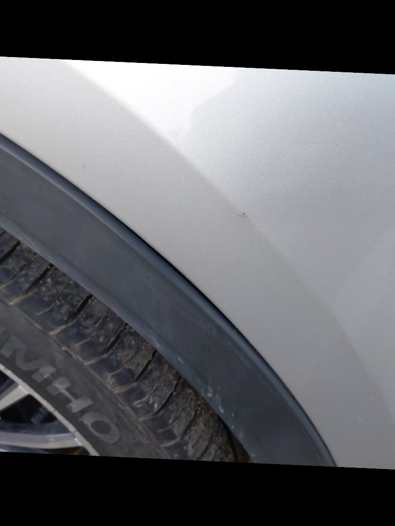 Jetour X70 STD 2024 image