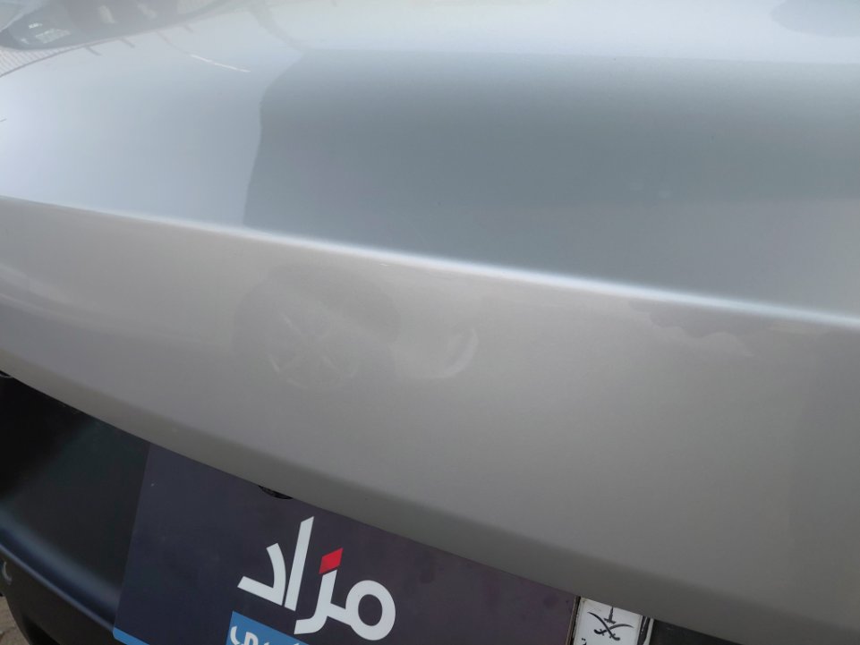 Jetour X70 STD 2024 image