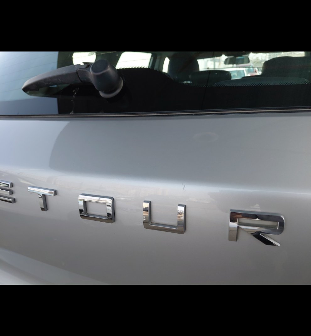 Jetour X70 STD 2024 image