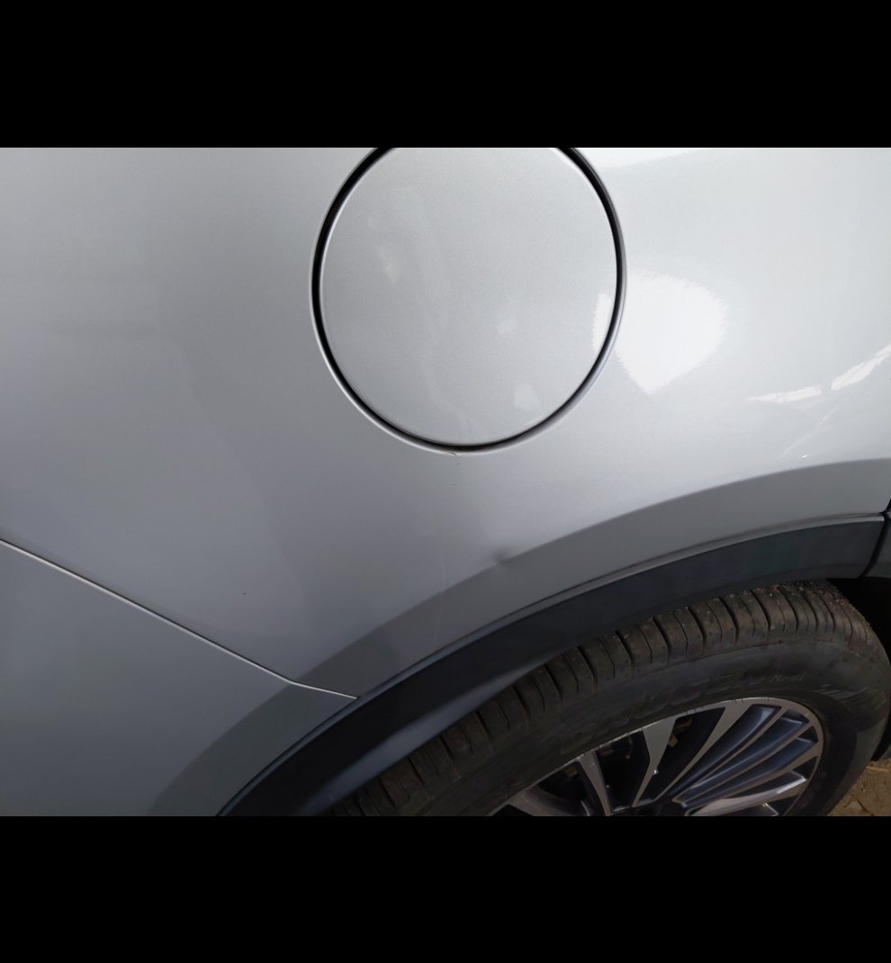 Jetour X70 STD 2024 image