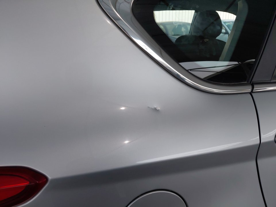 Jetour X70 STD 2024 image