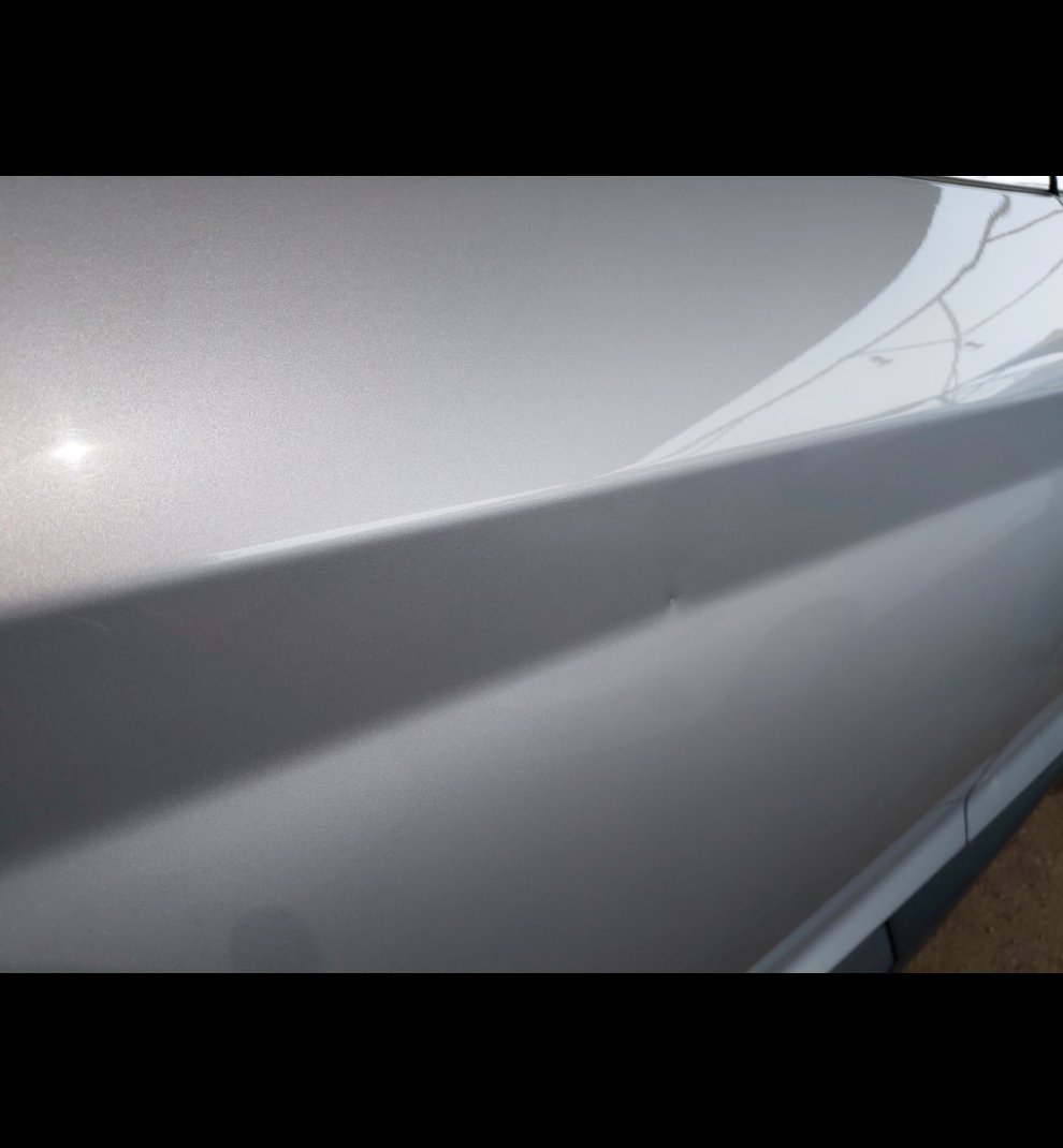 Jetour X70 STD 2024 image