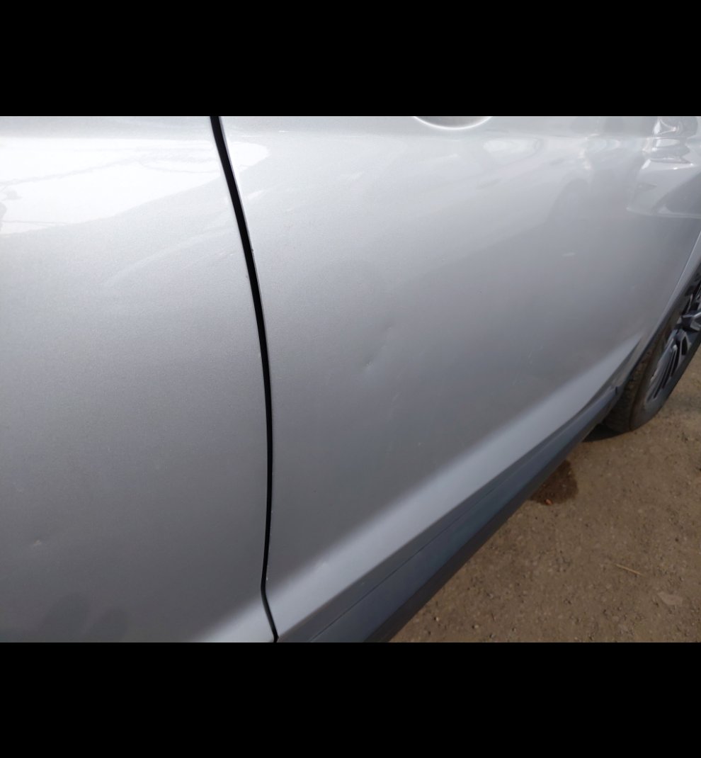 Jetour X70 STD 2024 image