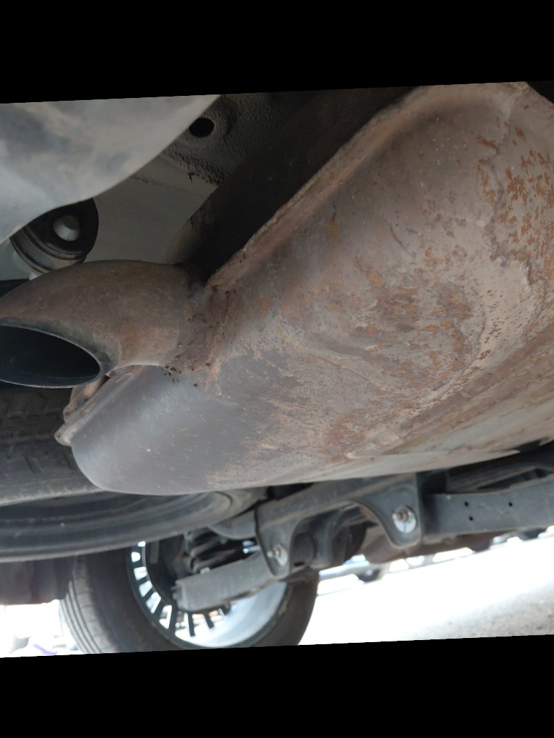 Jetour X70 STD 2024 image