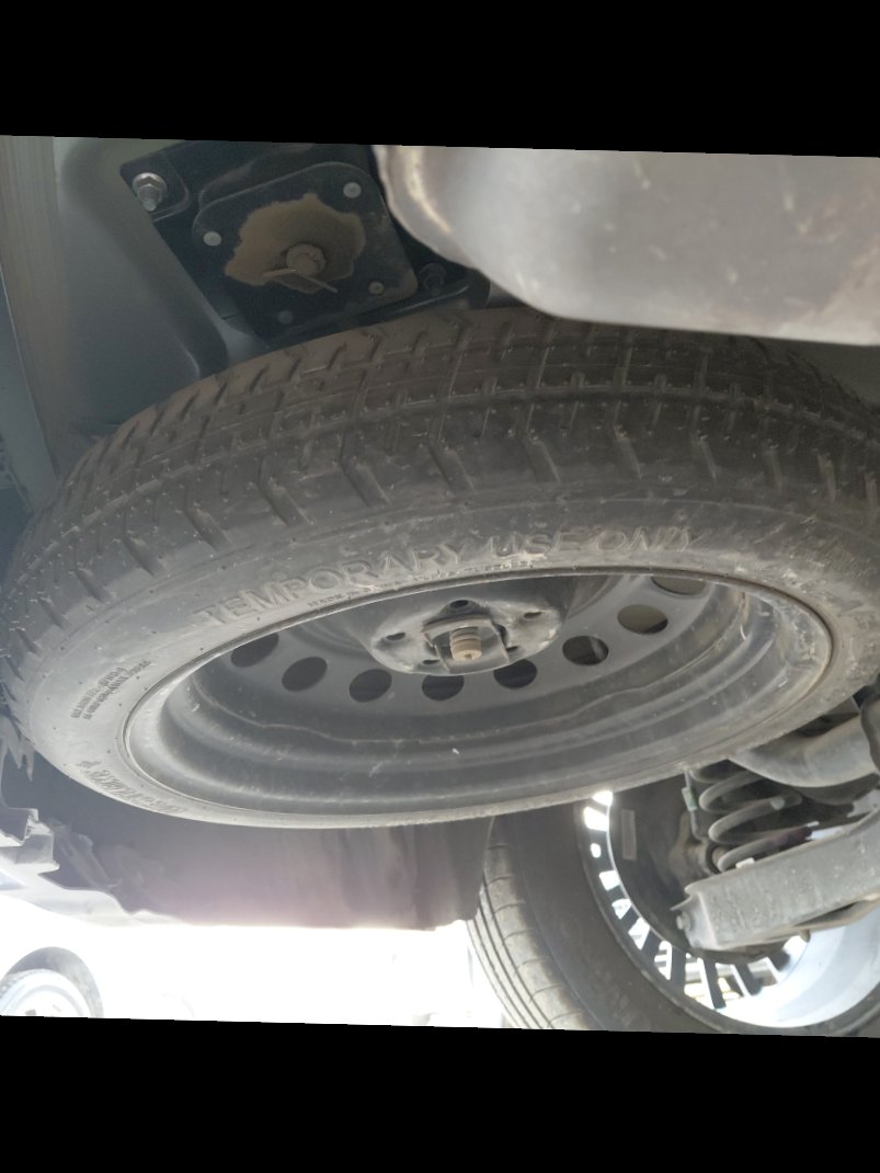 Jetour X70 STD 2024 image