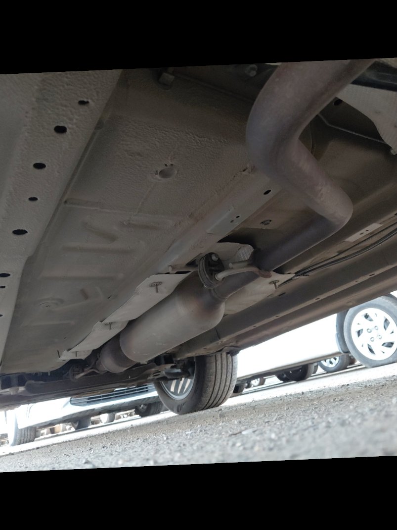 Jetour X70 STD 2024 image