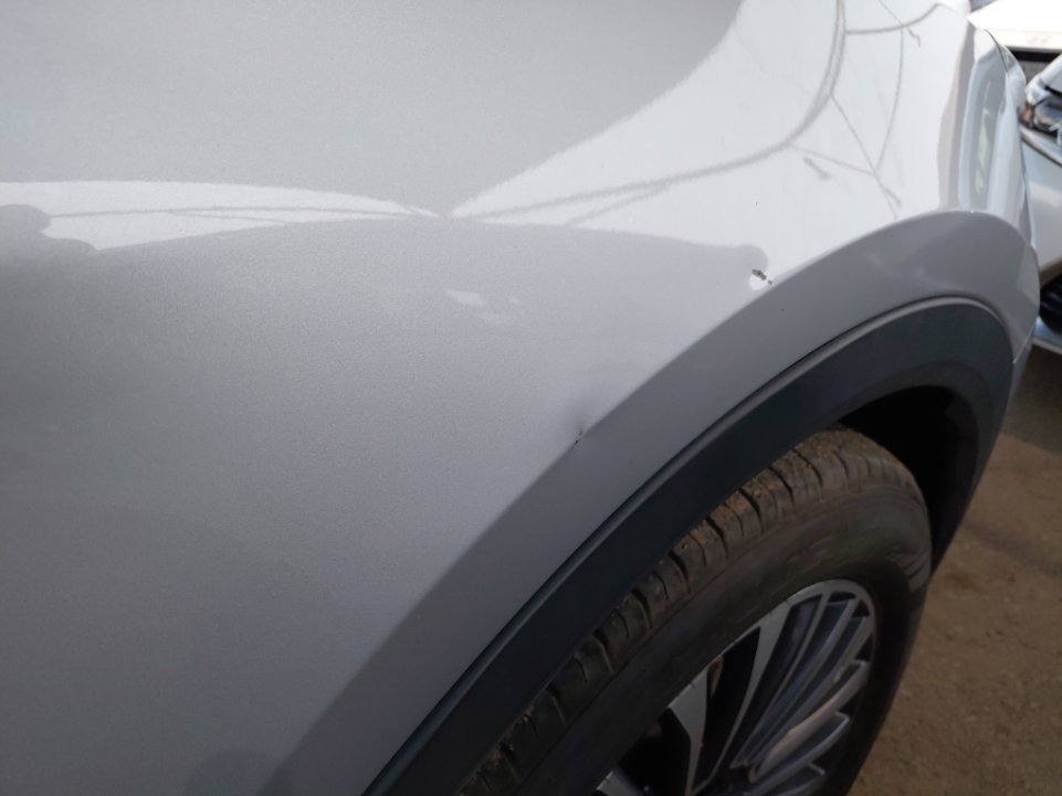 Jetour X70 STD 2024 image