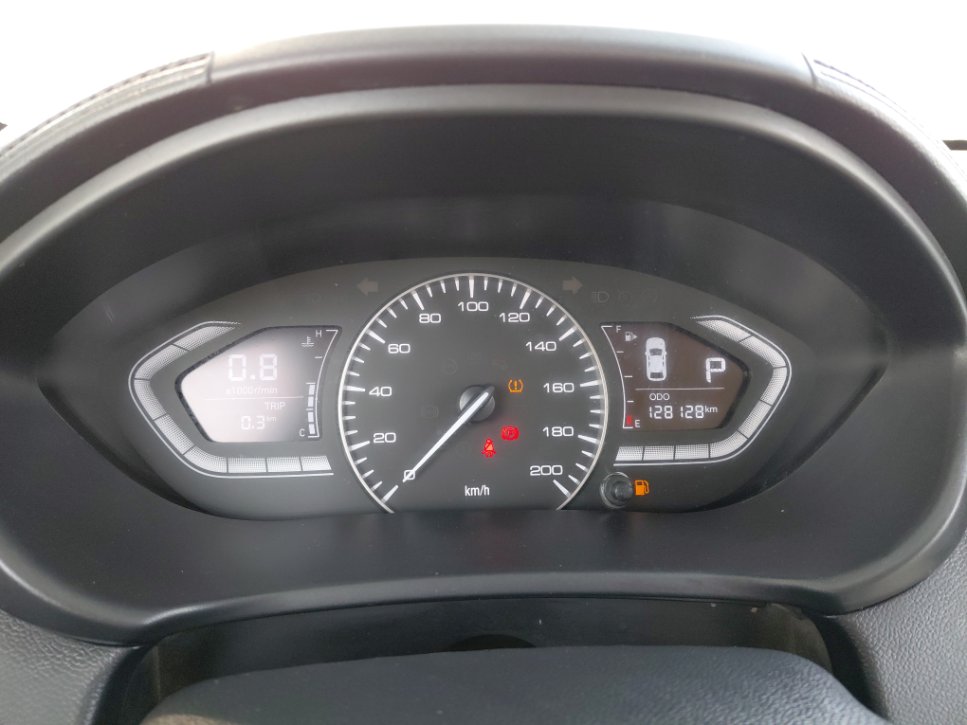 Changan Alsvin  2022 image