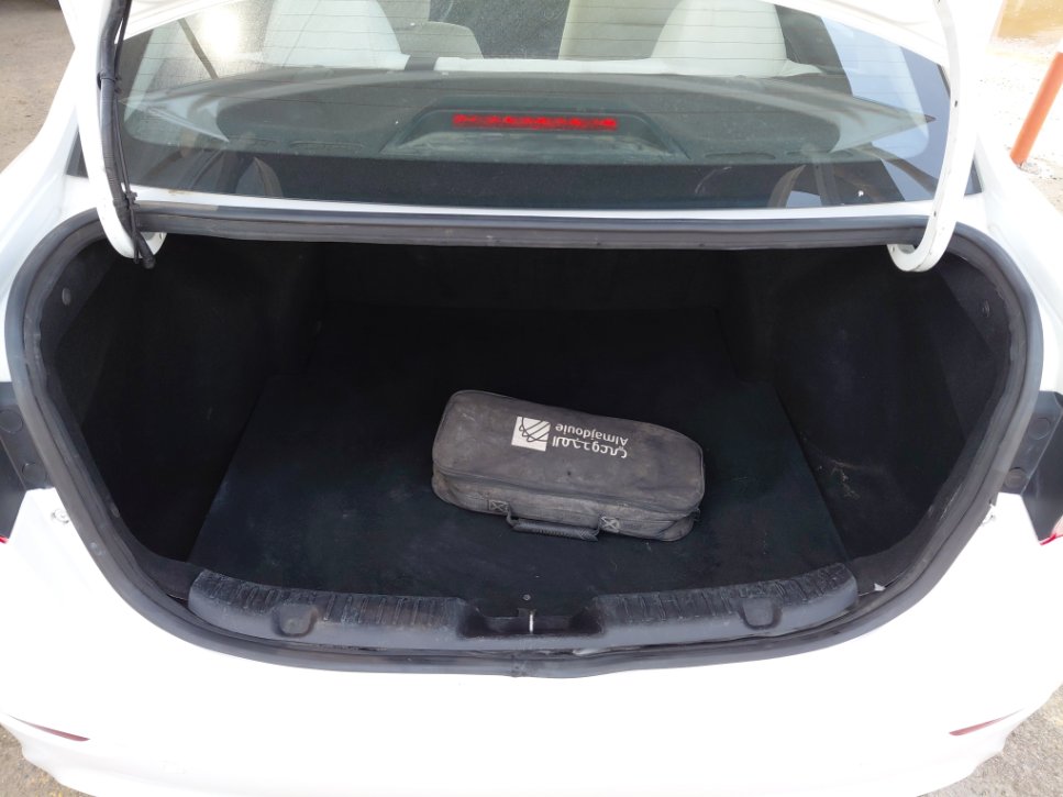 Changan Alsvin  2022 image