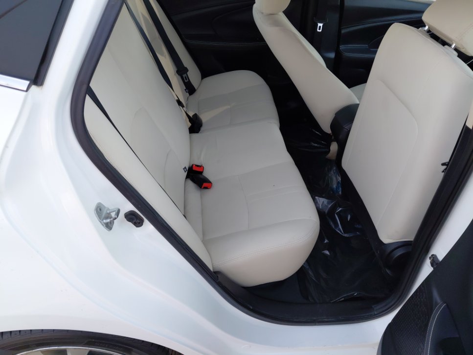 Changan Alsvin  2022 image