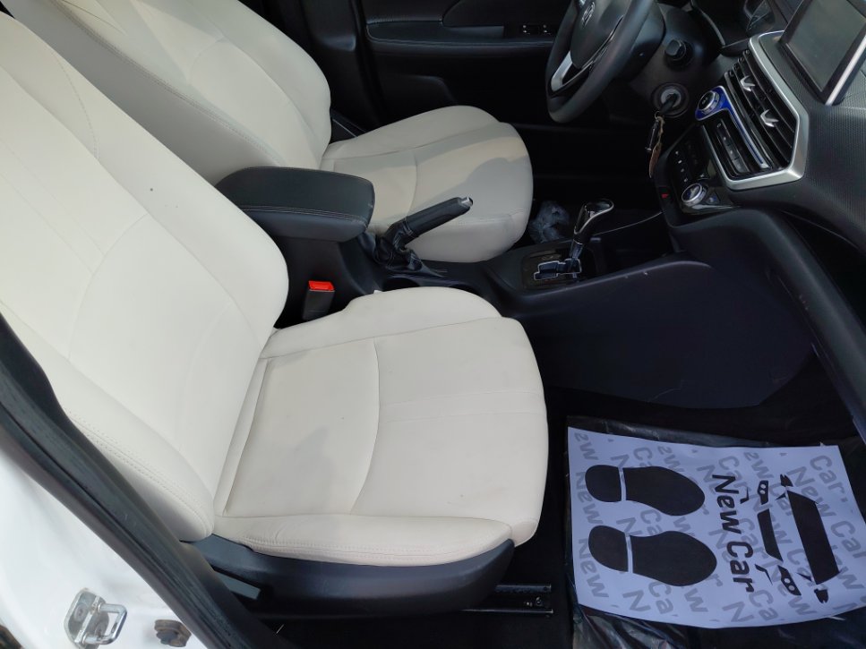 Changan Alsvin  2022 image