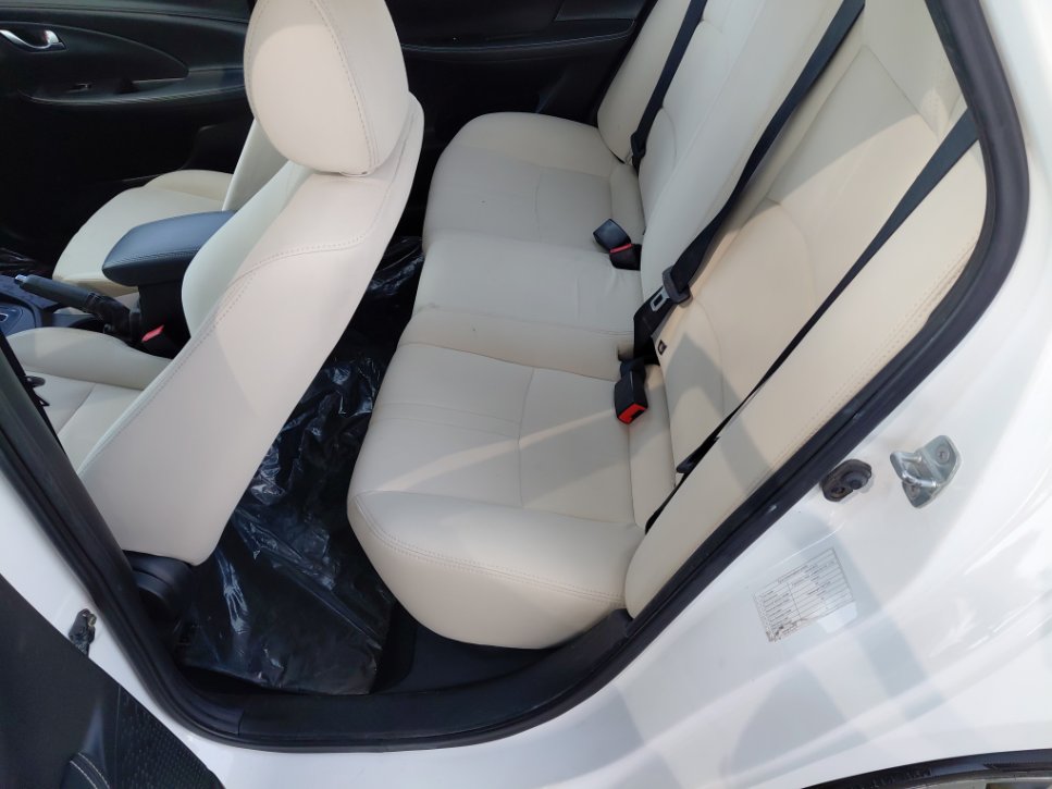 Changan Alsvin  2022 image