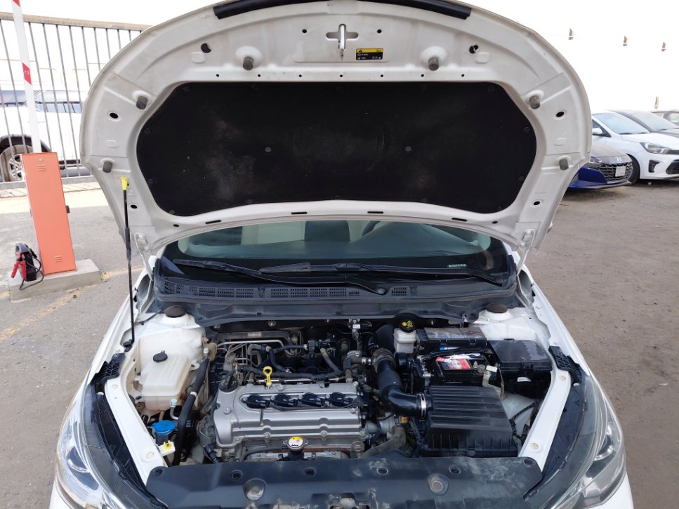 Changan Alsvin  2022 image