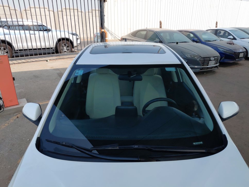 Changan Alsvin  2022 image