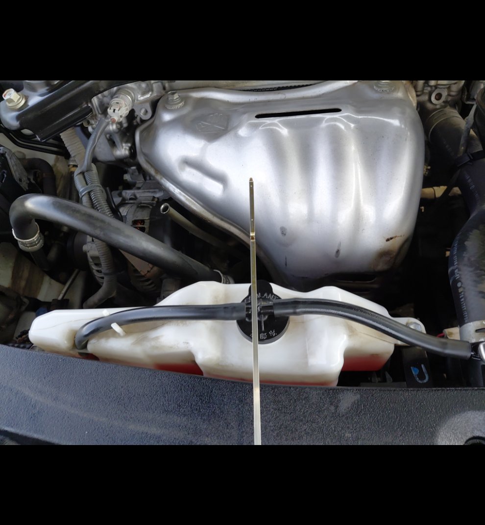 Lexus ES 250 2018 image