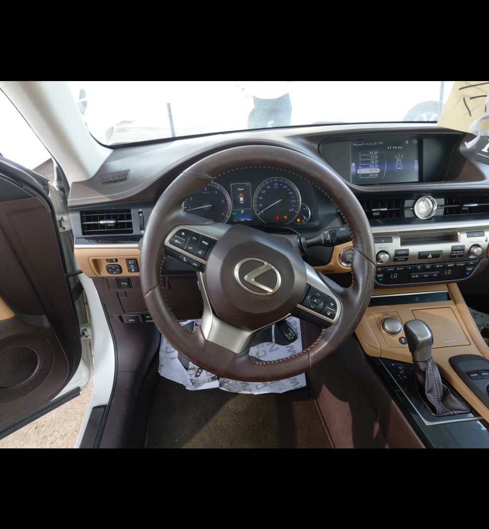 الوسائد الهوائية