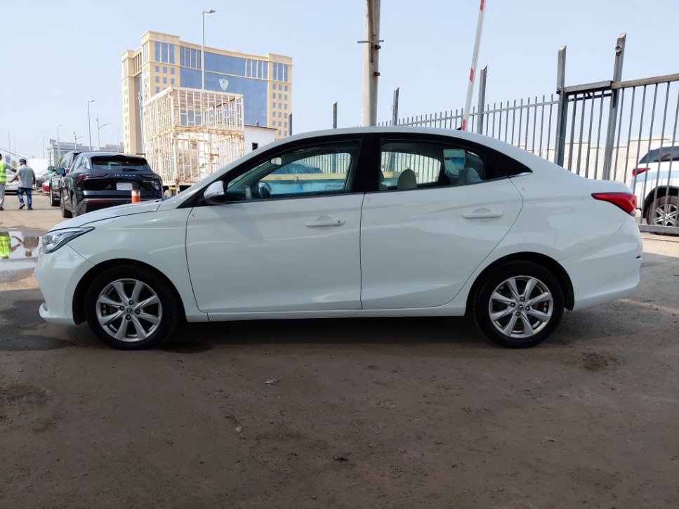 Changan Alsvin  2022 image