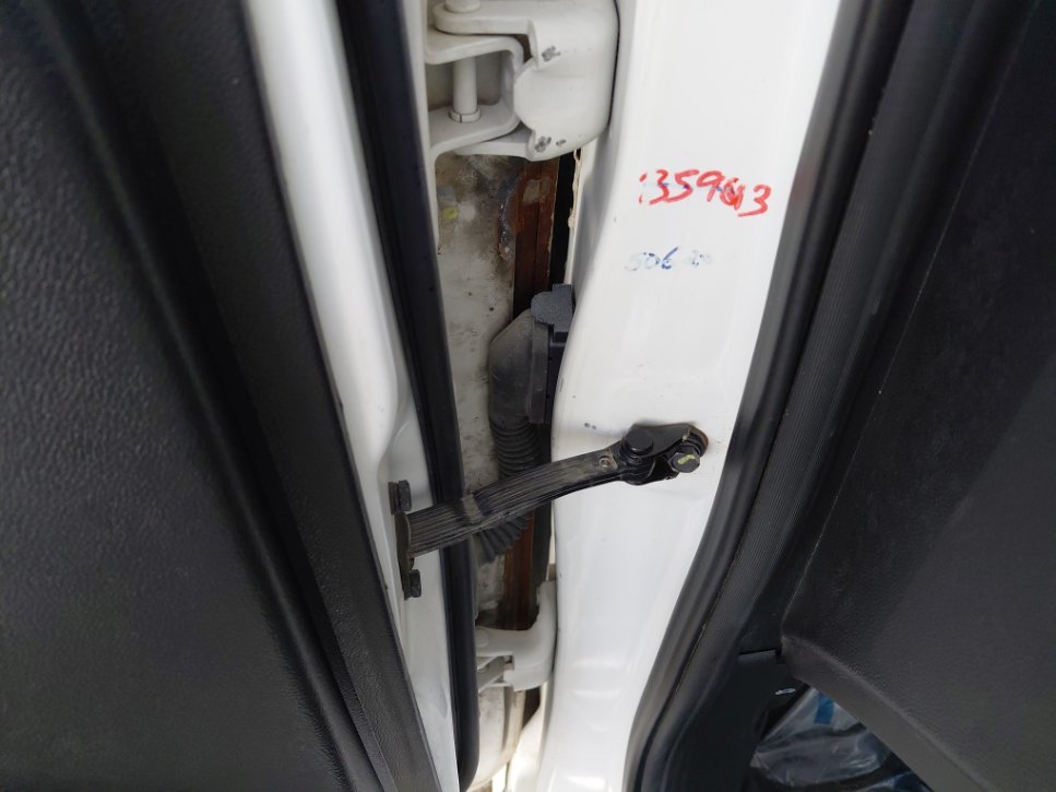 Changan Alsvin  2022 image