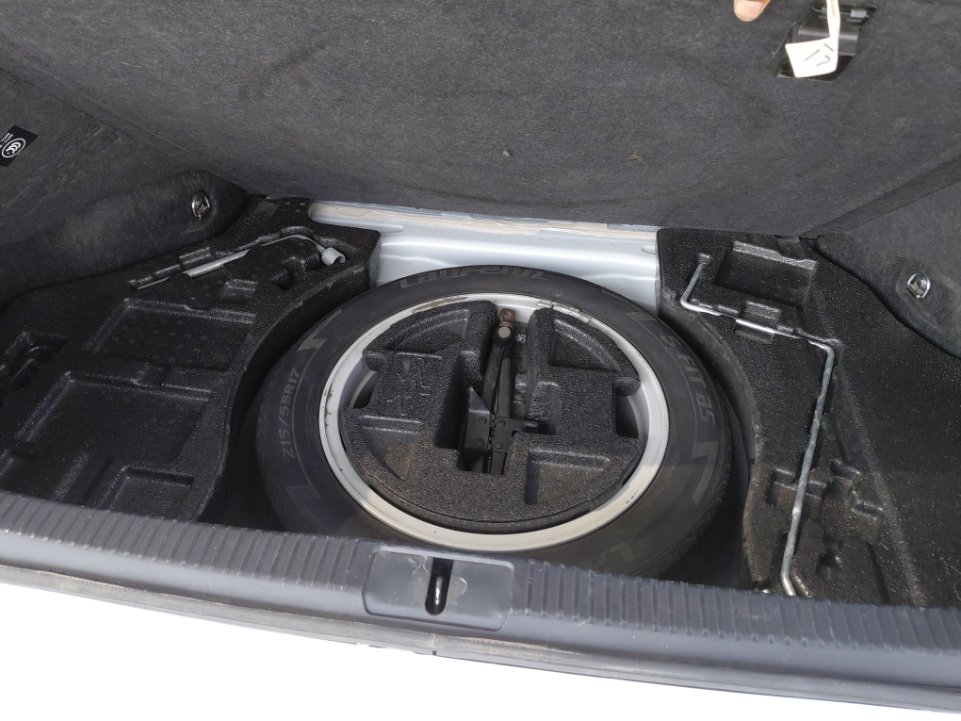 Lexus ES 250 2018 image