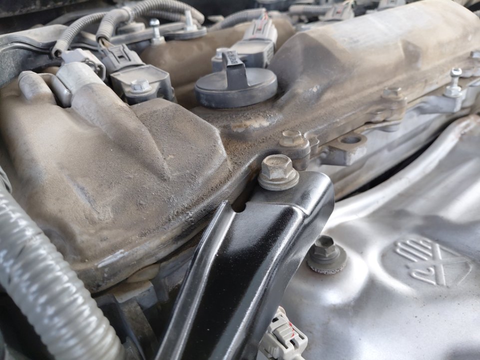 Lexus ES 250 2018 image