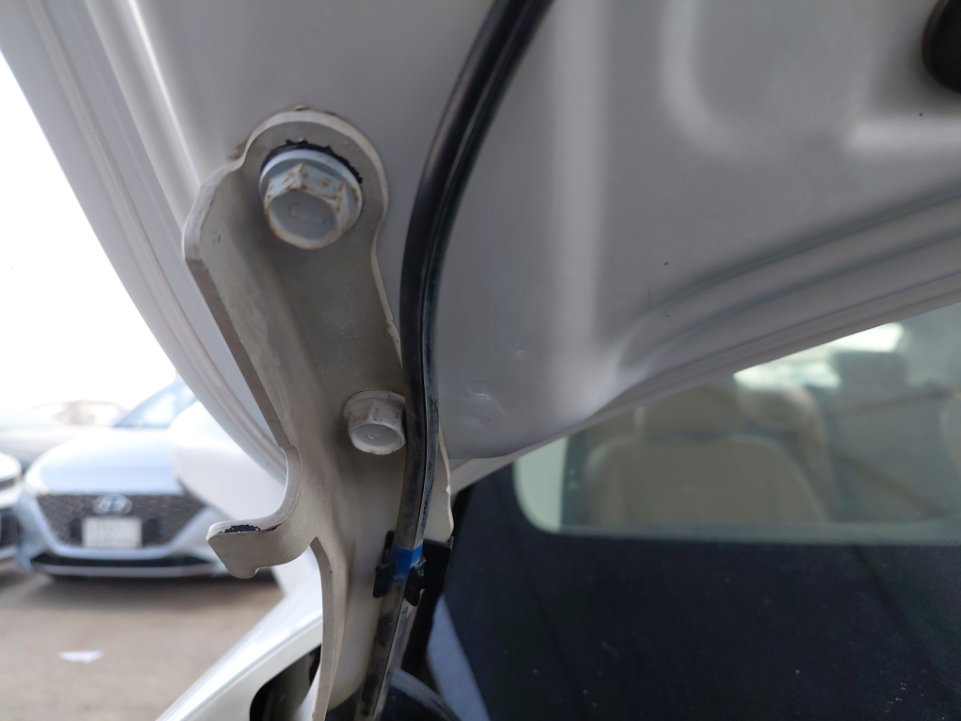 Lexus ES 250 2018 image