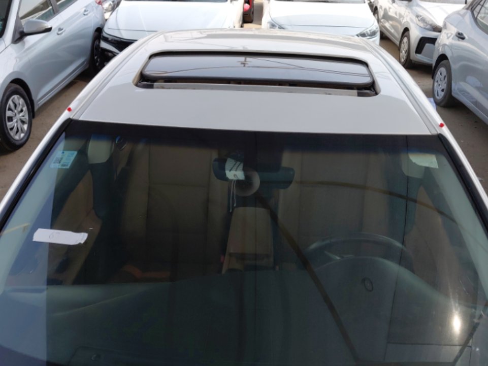 Lexus ES 250 2018 image