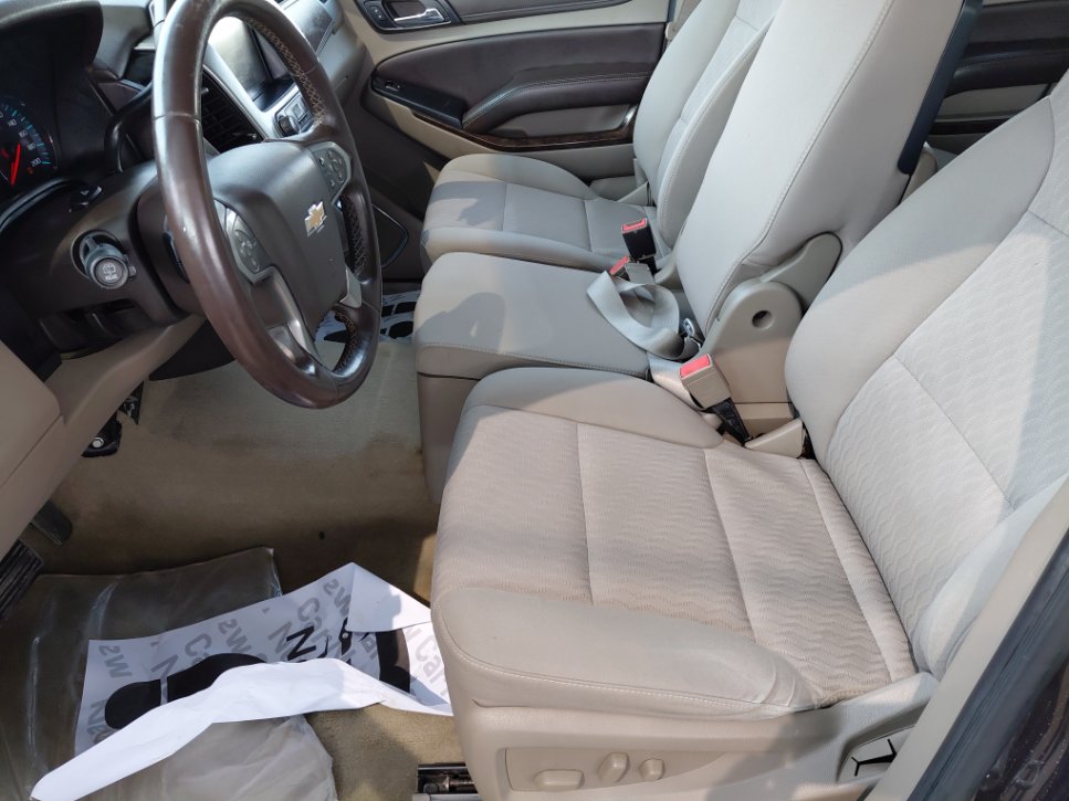 GMC Suburban LS 2016 image