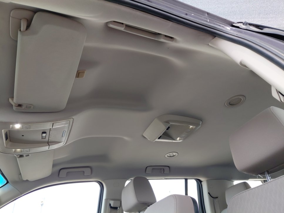 GMC Suburban LS 2016 image