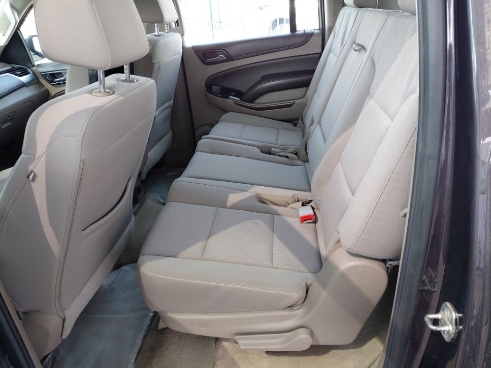 GMC Suburban LS 2016 image