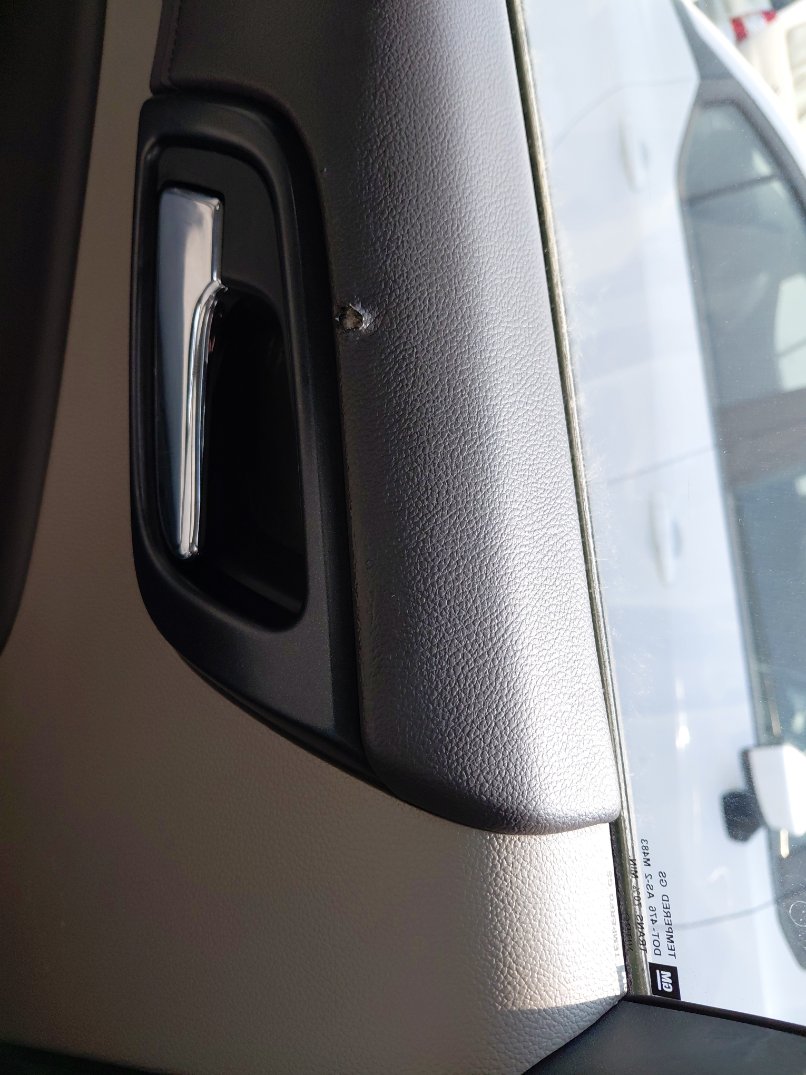 GMC Suburban LS 2016 image