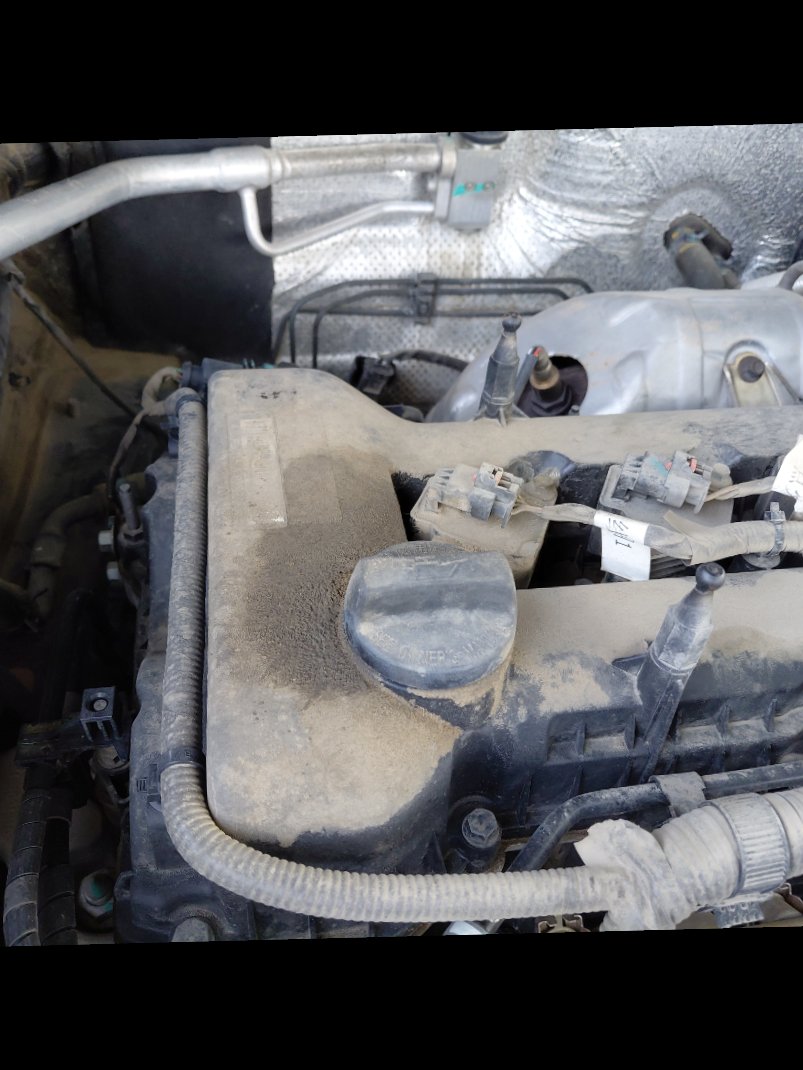 Jetour Dashing  2024 image