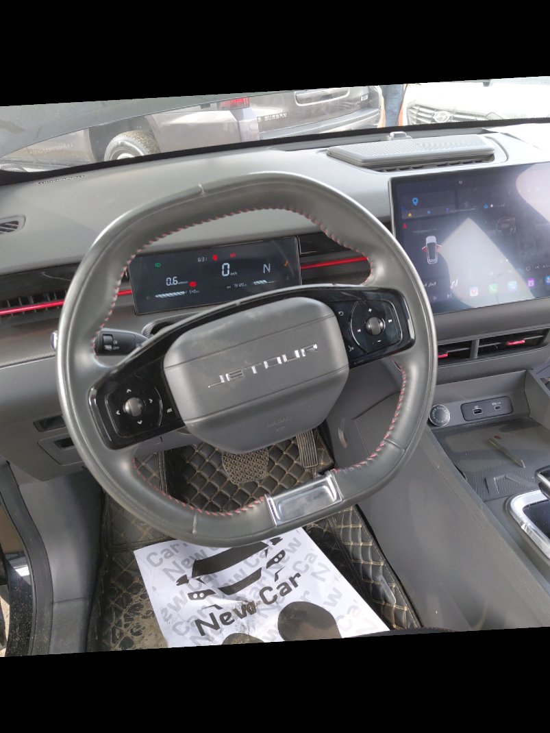 الوسائد الهوائية