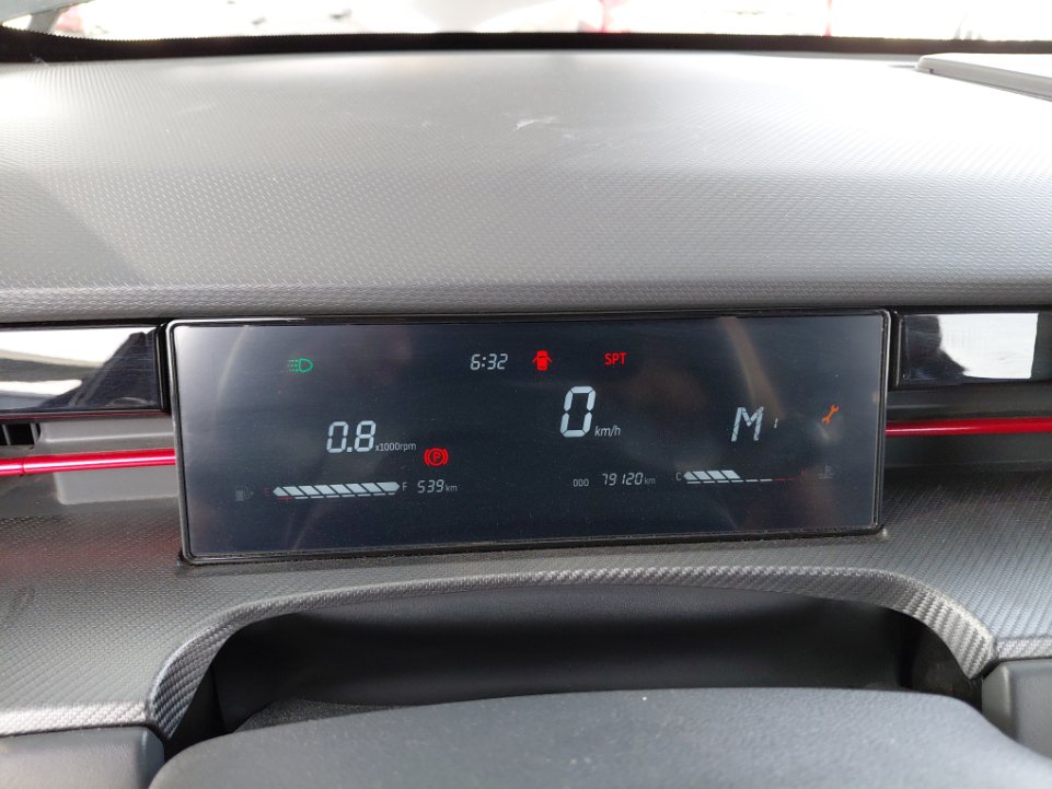 Jetour Dashing  2024 image