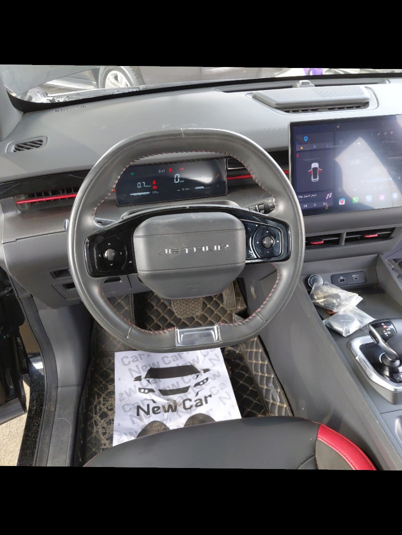 Jetour Dashing  2024 image