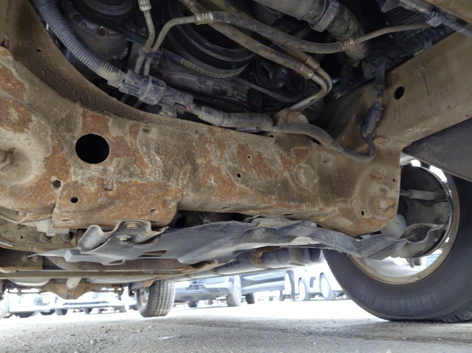 GMC Suburban LS 2016 image