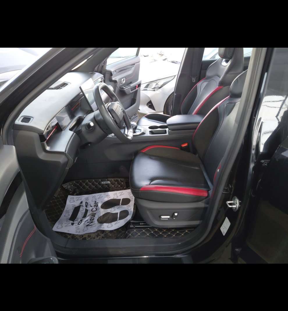 Jetour Dashing  2024 image