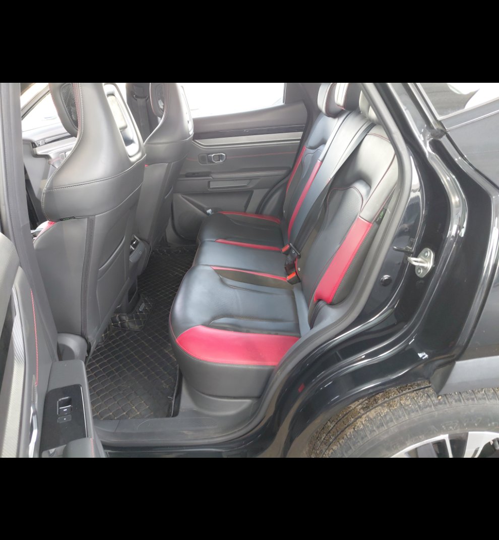 Jetour Dashing  2024 image