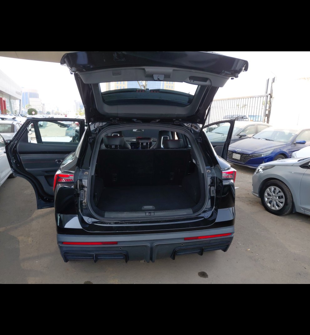 Jetour Dashing  2024 image