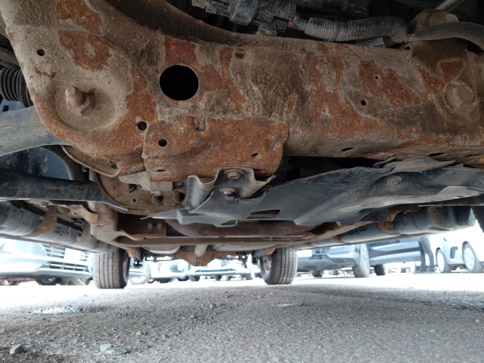 GMC Suburban LS 2016 image