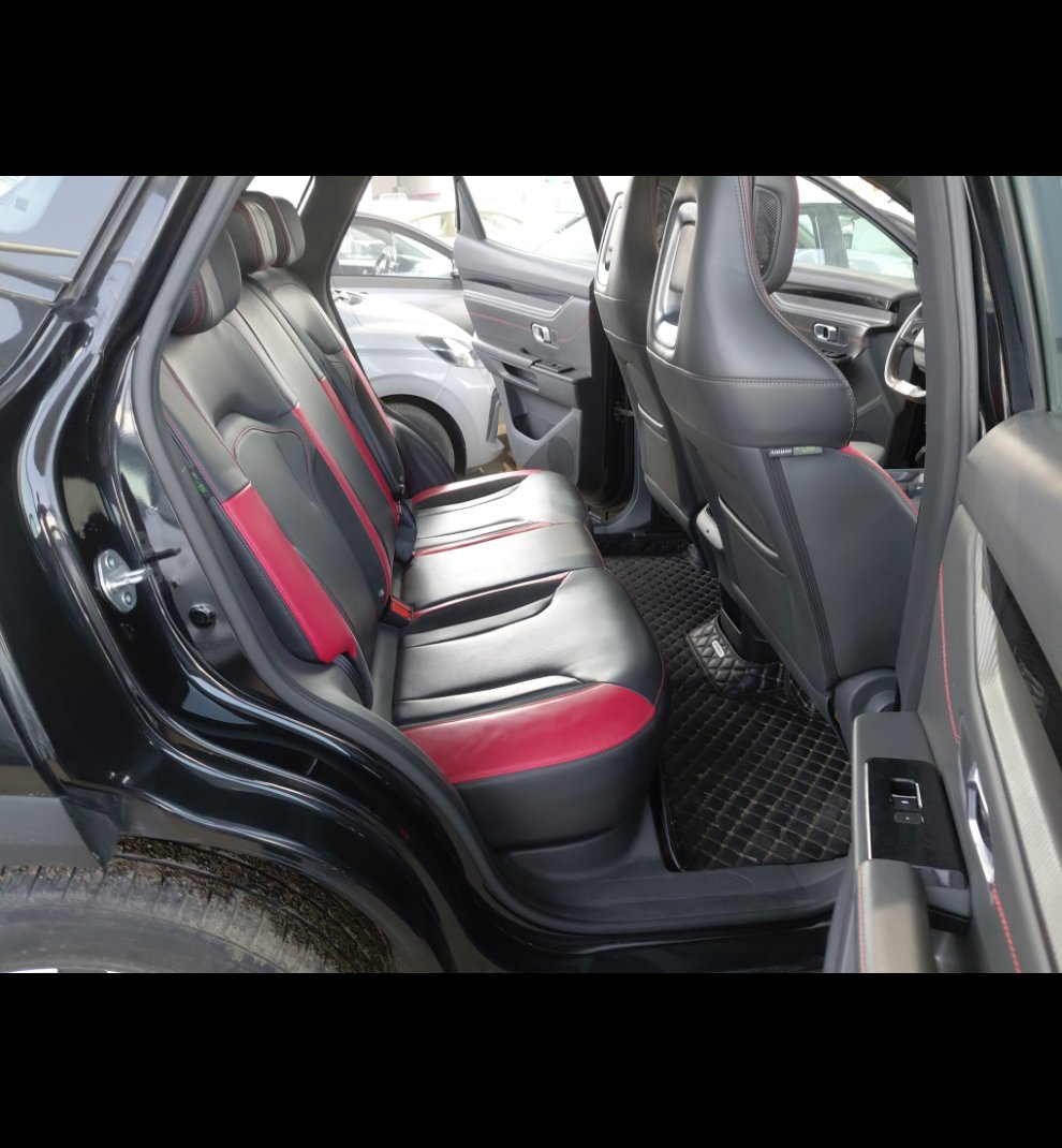 Jetour Dashing  2024 image