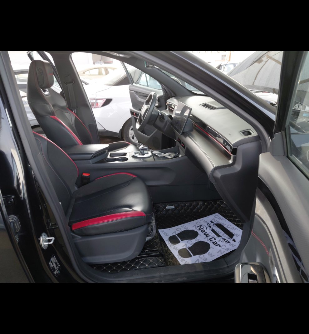 Jetour Dashing  2024 image