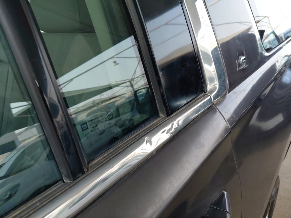 GMC Suburban LS 2016 image