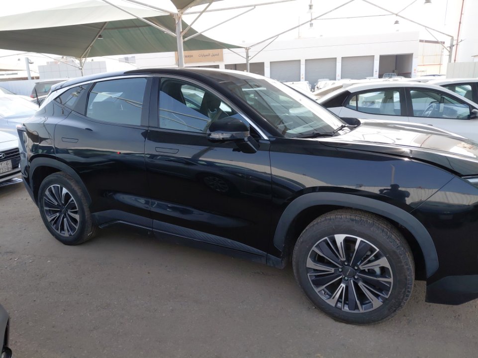 Jetour Dashing  2024 image