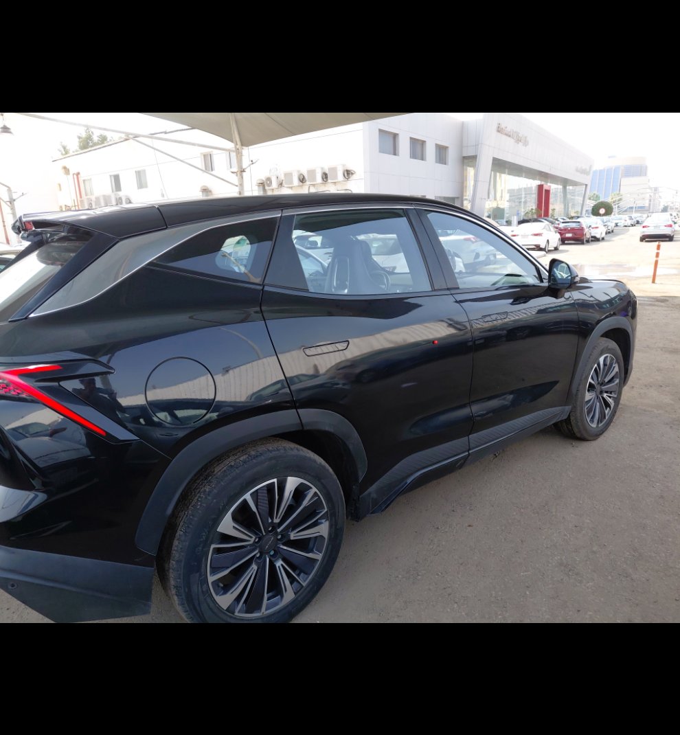 Jetour Dashing  2024 image