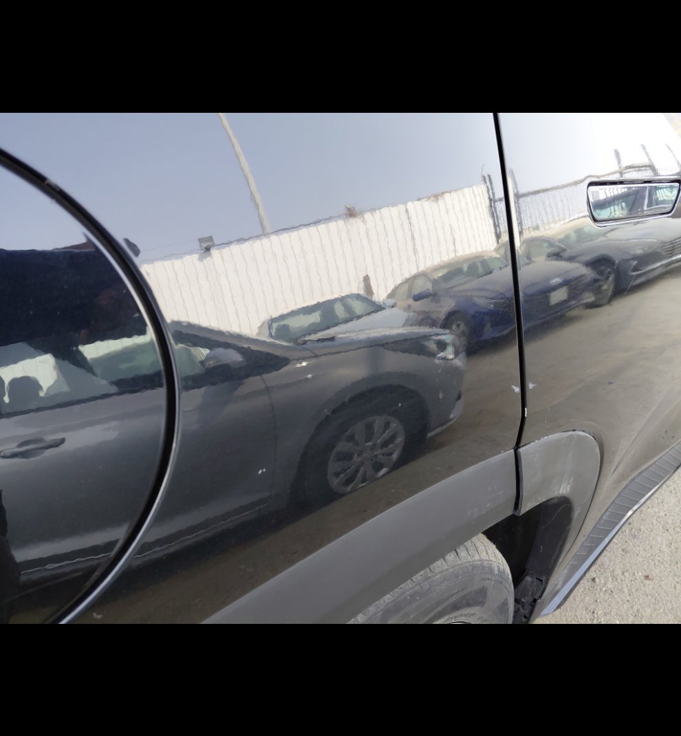 Jetour Dashing  2024 image