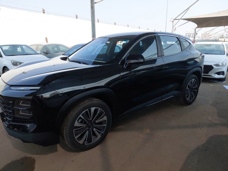 Jetour Dashing  2024 image